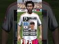 Heung Min Son FIFA evolution (12-24) #shorts #eafc24 #fc24 #fifa #son #heungminson #tottenham