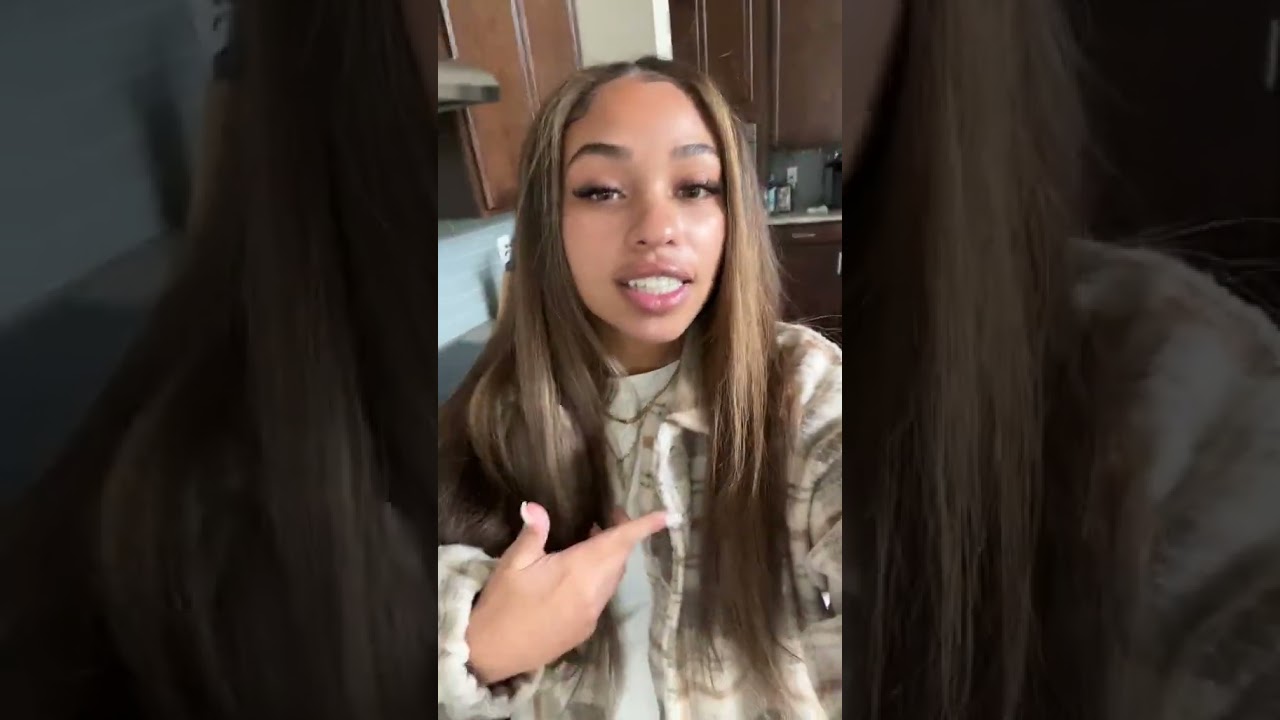 Kamiya Jones  tik tok 