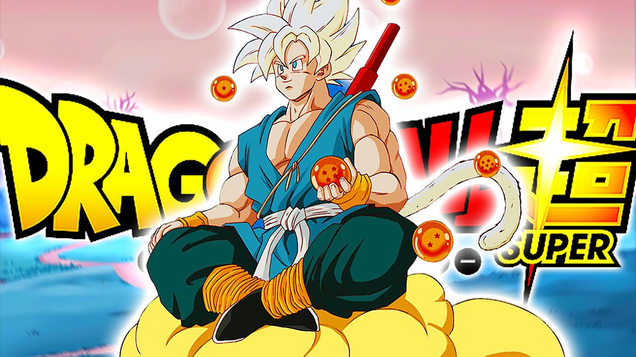SUITE DE DRAGON BALL SUPER, CHAPITRE 104 ET CHAPITRE 103 RÉTROSPECTIVE