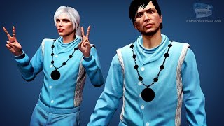 How to Unlock the Secret Epsilon Outfit in GTA Online screenshot 5