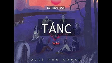 Ricsárdgír - Nem egy tánc