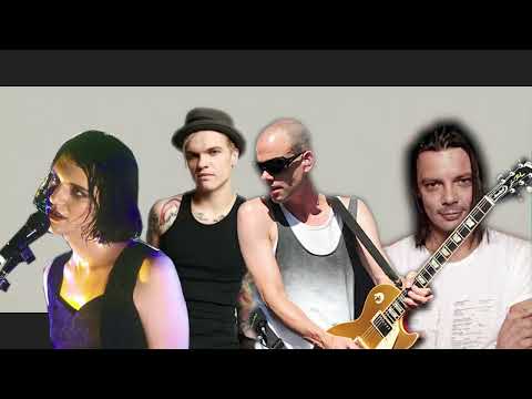 Placebo And The Sound Of Addiction