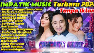 Simpatik   jangan Tunggu Lama Lama  cinta Dari Seberang   Album 2026