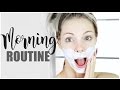 ❥MORNING ROUTINE | La Semaine