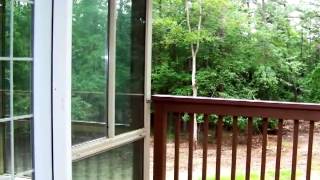 5356 Connecticut Ave video tour