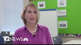 Learning Curve: Destination College helps to make education dreams a reality
