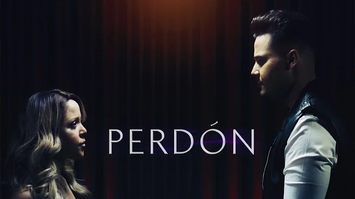 LIZA + WILLIE -Perdn(Official Video)