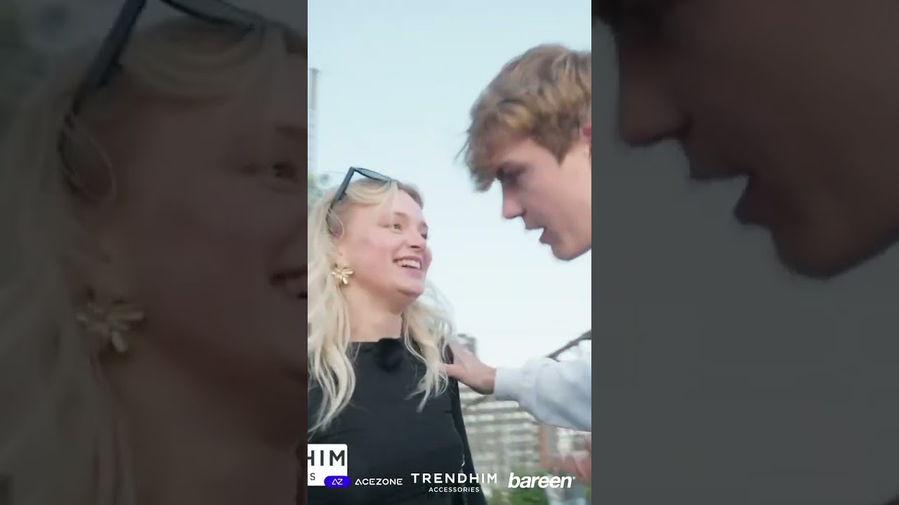 Min kæreste flirter med Lil Yachty? 