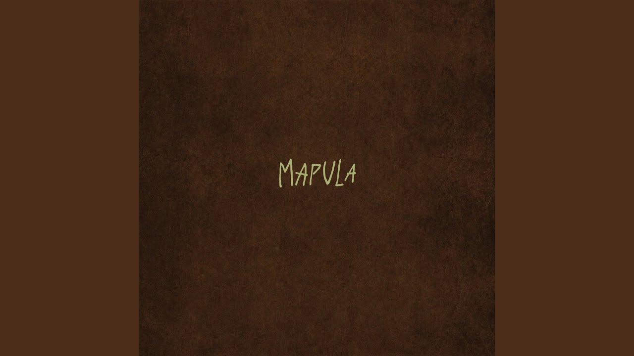 Mira Mapula en YouTube Mira Mapula en YouTube