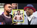 WARNlNG: FLOYD MAYWEATHER REACTION TO ERROL SPENCE FACING MANNY PACQUIAO ! "HE VERY DANG£R0US STLL"