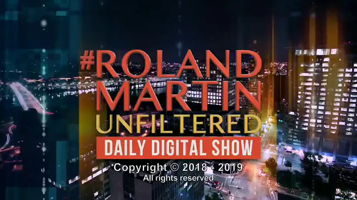 2.25.19 #RMU: Oscar highlights; Fairfax compares allegation to lynching; R. Kelly pleads not guilty