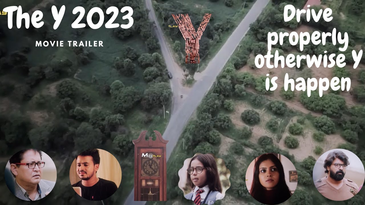 The Y 2023 movie trailer