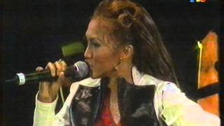 ziana zain fatalistik live