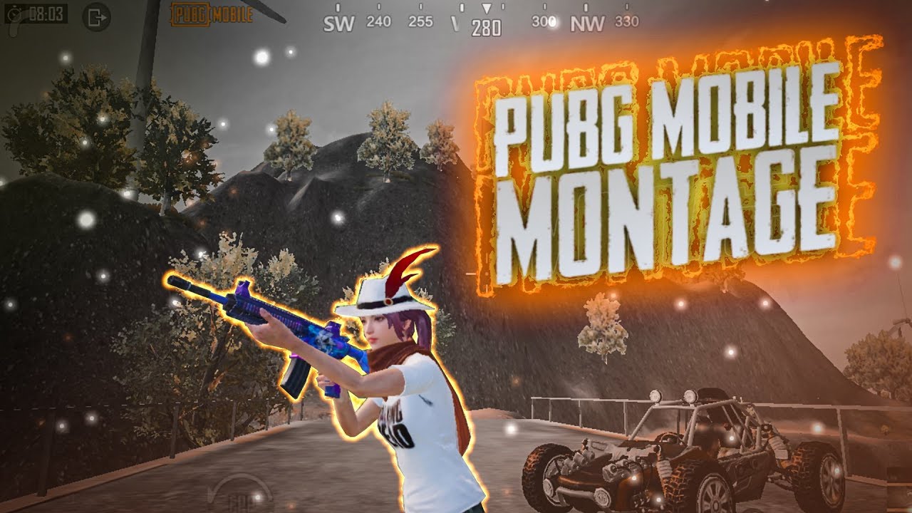 REDMI NOTE 4 MAKES ME BEAST😈 | LOW END DEVICE PUBG MOTIVATIONAL MONTAGE