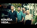 Konak Günlükleri #88: Kök Saldığımız Eve Veda Vakti - İstanbullu Gelin