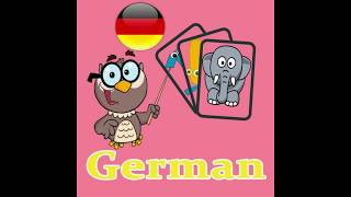 Numbers 0-20 in German German with Jaxx Lesson 2