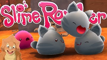 GLITCH FIX! Slime Rancher