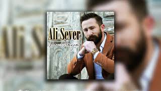 Ali Sever - Ben Olayım [ Ben Olayım © 2021 İber Prodüksiyon ] Resimi