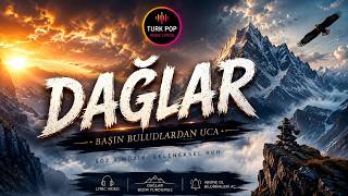 🏔️ Dağlar Başın Buludlardan Uca Epic Azerbaijani Folk Rock
