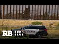 Biden administration ramping up border deportations and prosecutions