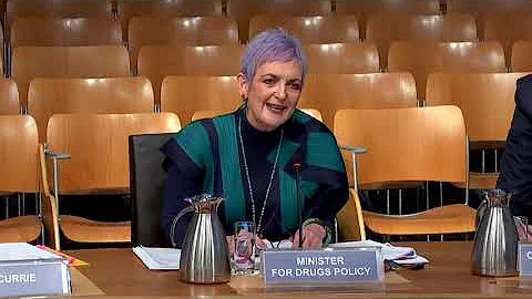 Criminal Justice,  Health, and Social Justice Committees (Joint Meeting) - 24 November 2022