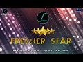 Fresher star intro  edit by paradise zone  2017