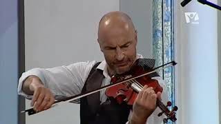 Henryk Wieniawski - Romance from Violin Concerto no.2, op.22