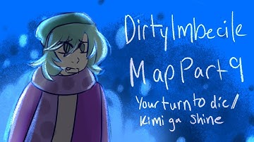 Dirty Imbecile MAP part 9 // For @sooshwa4180
