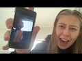 I react to my old iPod!