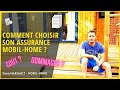 Comment choisir son assurance mobil home