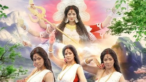 Star Jalsha Mahalaya 2024 song | Mahalaya 2024 | Ranang dehi #mahalaya2024 #durgapuja2024