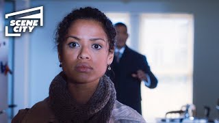 Concussion: Dr. Omalu Meets Prema (WILL SMITH SCENE) Information