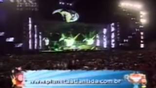 Edu Ribeiro - E de Mais Ninguém (Participação Charlie Brown - Planeta Atlântida RS 2008)
