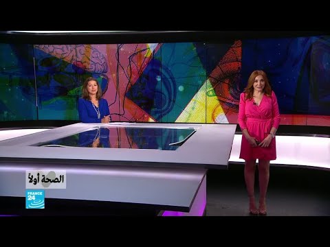 فيديو: كيف يعمل العلاج بالفن