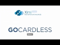 Tutoriel  gocardless pour ximi