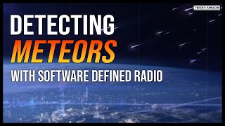 Detecting Meteors With Software Defined Radio screenshot 3