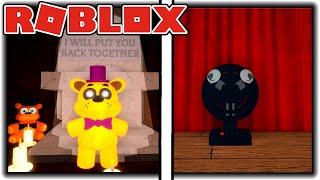 How To Get ALL NEW UPDATE Achievements in Roblox The Pizzeria Roleplay: Remastered