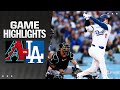 Listless Dodgers lose to the Diamondbacks again - Yahoo Sports