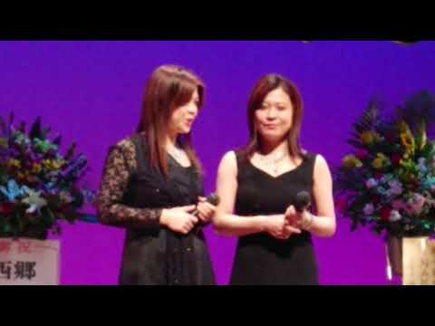 あなたとならば Nana & Chika 20191103