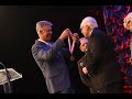 Mark Trammell SGMA Induction Ceremony | 2018