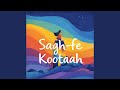 Sagh Fe Kootaah Feat Vox Noura