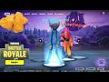 fortnite med Antonthegoat