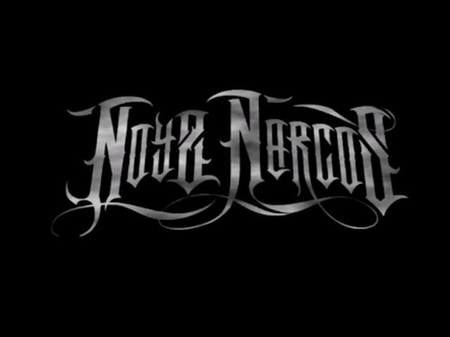Noyz Narcos - Di nuovo disponibile su  GUILTY in vinile in due  diverse colorazioni limitate: Oro & Rosso fumo - PREORDINALO ORA!
