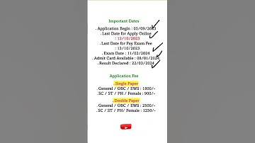 IIT JAM 2024 | IIT JAM | IITM JAM 2024 Exam Date | IIT JAM 2024 Form Fill Up #iitjam