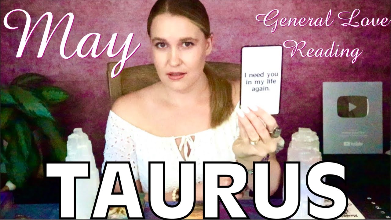 TAURUS: “I NEED TO WARN YOU ABOUT THIS PERSON FOR REAL TAURUS!!”