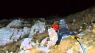 Notturna Al Terminillo Created With