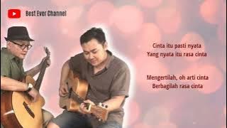 Ost. film Wedding Agreement Jawab Cinta - DUA | soundtrack Wedding Agreement Lirik lagu