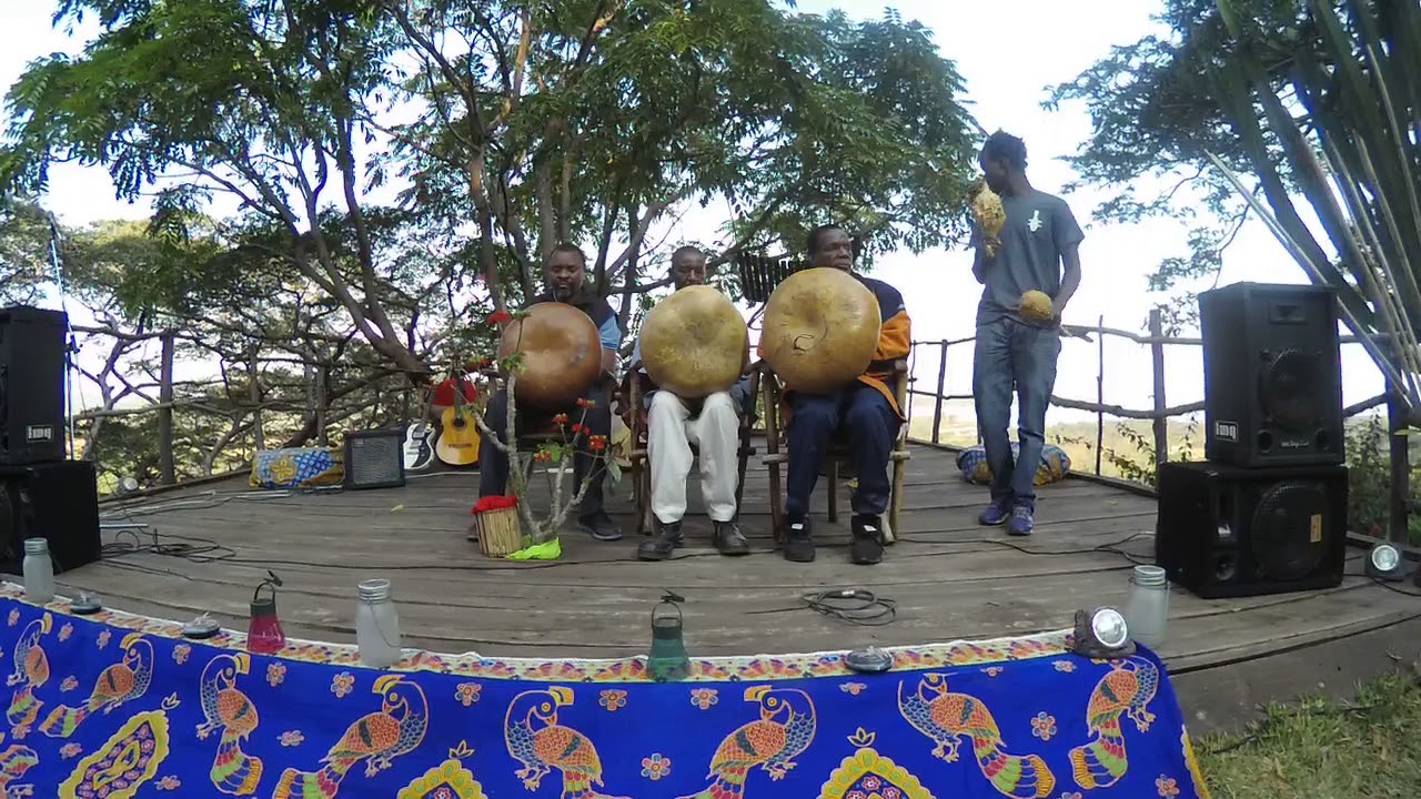 Samusengere Gang - Chipindura