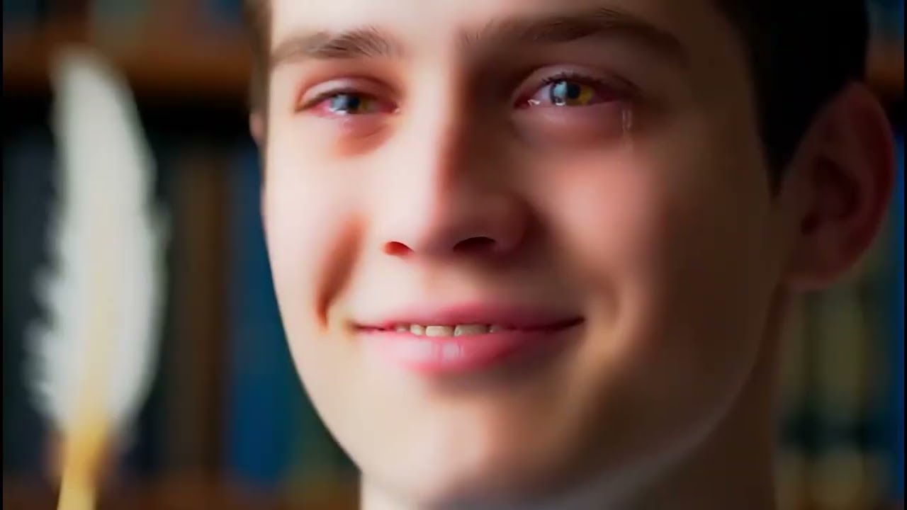 Puškin: Pěvec | Zhudebněná báseň o lásce a smutku | MEDITACE