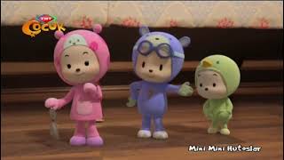 Mini Mini Hutoslar 11.Bölüm